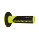 Puño de Ruta para Moto 801 Progrip Doble Densidad Fluorescente